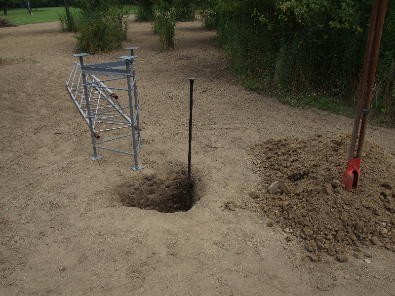 [View 38+] 40 Foot Antenna Tower Base Concrete